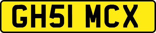 GH51MCX