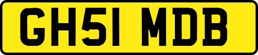 GH51MDB