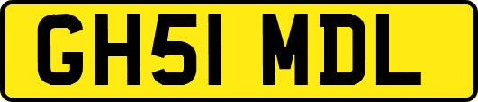 GH51MDL