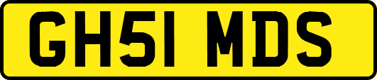 GH51MDS