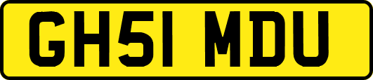 GH51MDU