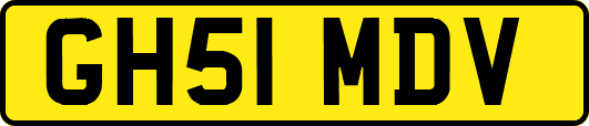 GH51MDV