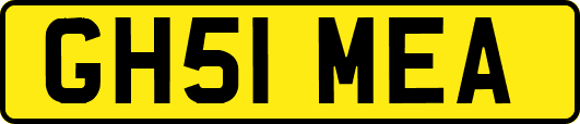 GH51MEA