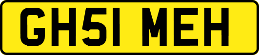 GH51MEH