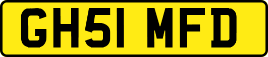 GH51MFD