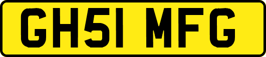 GH51MFG