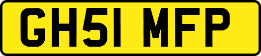 GH51MFP