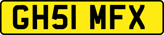 GH51MFX