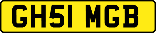 GH51MGB