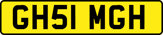 GH51MGH