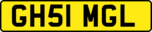 GH51MGL