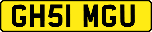 GH51MGU