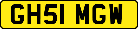 GH51MGW