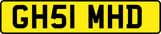 GH51MHD