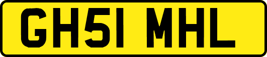 GH51MHL