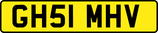 GH51MHV