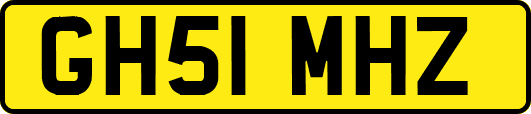 GH51MHZ