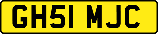 GH51MJC