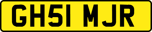 GH51MJR