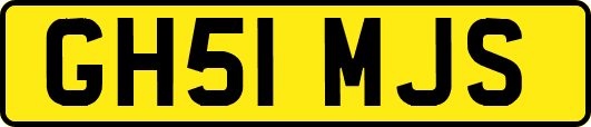 GH51MJS