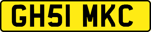 GH51MKC