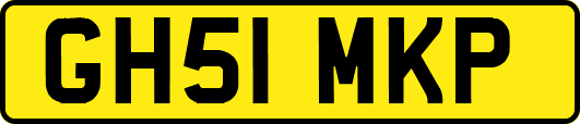 GH51MKP