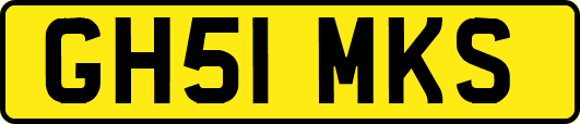 GH51MKS