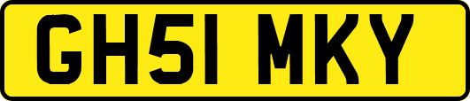 GH51MKY