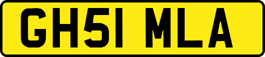 GH51MLA