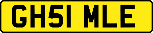 GH51MLE