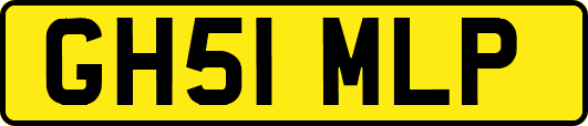 GH51MLP