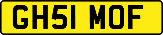 GH51MOF