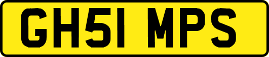 GH51MPS