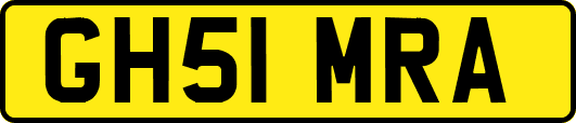 GH51MRA