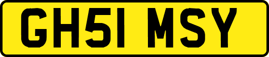 GH51MSY