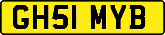 GH51MYB