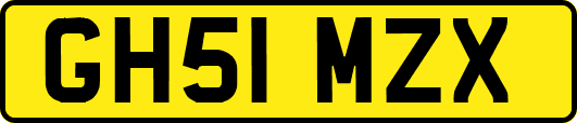 GH51MZX