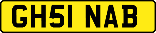 GH51NAB