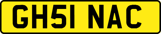 GH51NAC