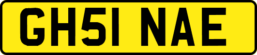 GH51NAE