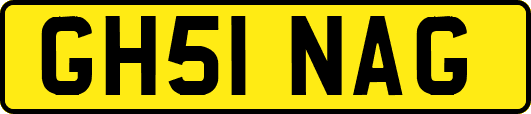 GH51NAG