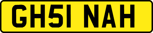 GH51NAH