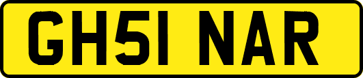 GH51NAR