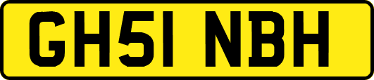 GH51NBH