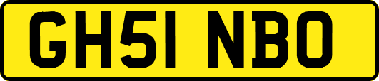 GH51NBO