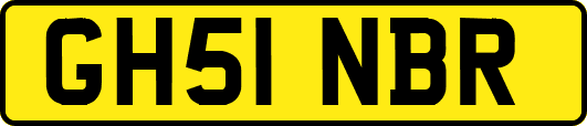 GH51NBR