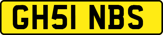 GH51NBS