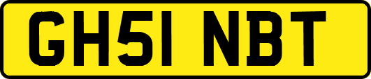 GH51NBT