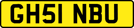 GH51NBU