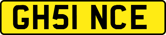 GH51NCE